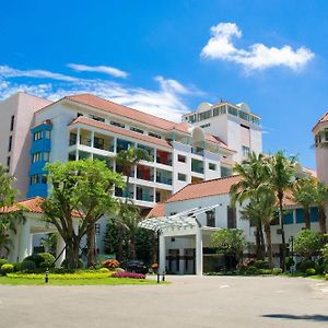 Hotel Cham Cham - Tainan